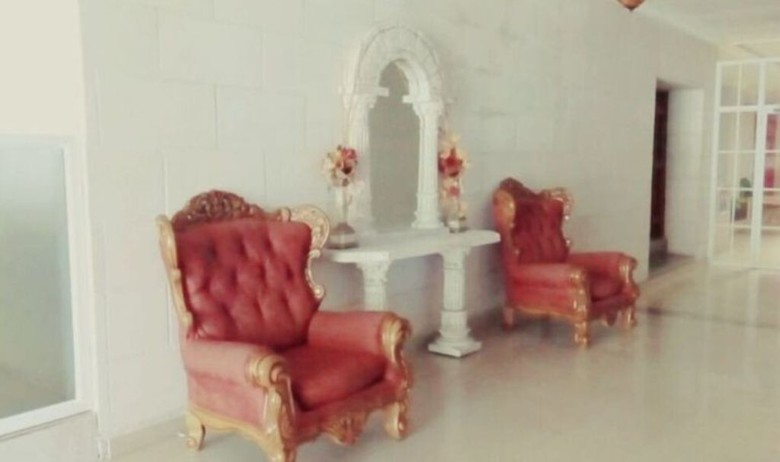 Meryland Hotel