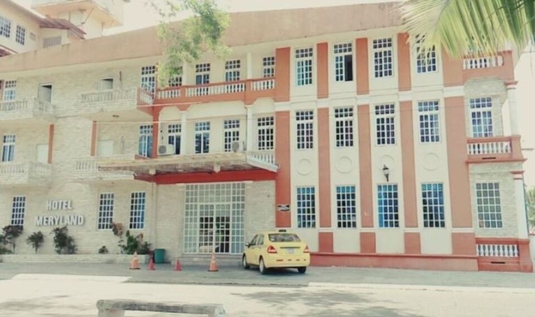 Meryland Hotel