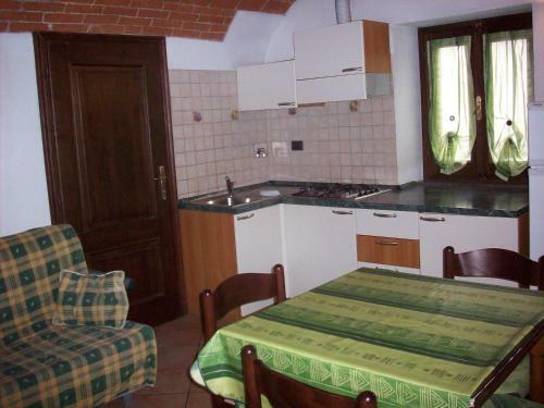 Apartamento La Ghiacciaia