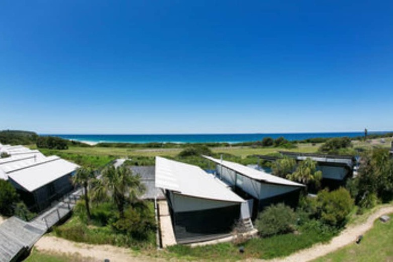 Caves Beachside Hotel