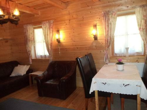 Kinga House