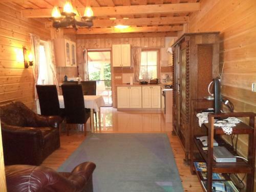 Kinga House
