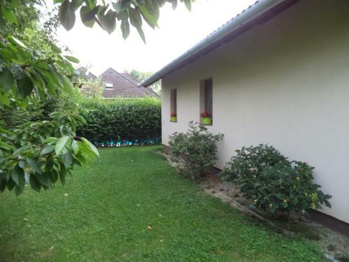 Kinga House