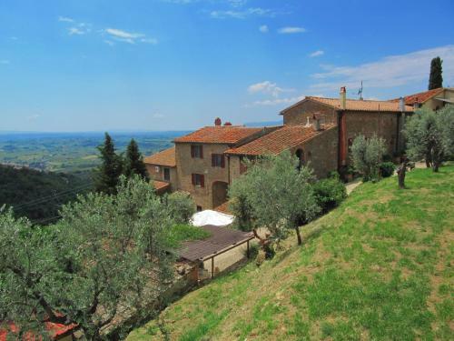 Agroturismo Agriturismo La Gioconda