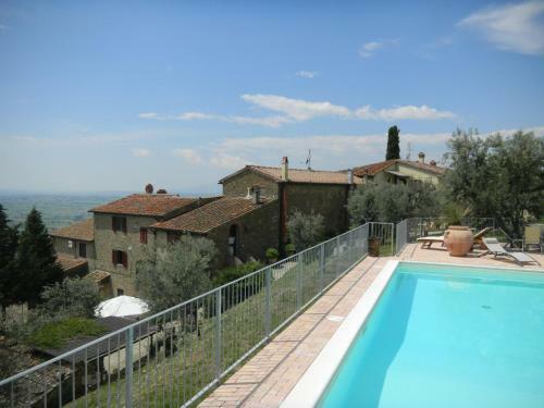 Agroturismo Agriturismo La Gioconda