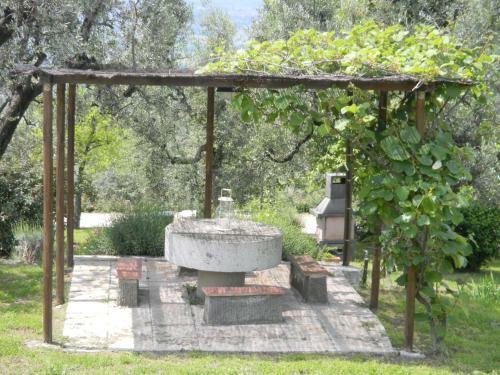 Agroturismo Agriturismo La Gioconda
