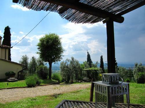 Agroturismo Agriturismo La Gioconda