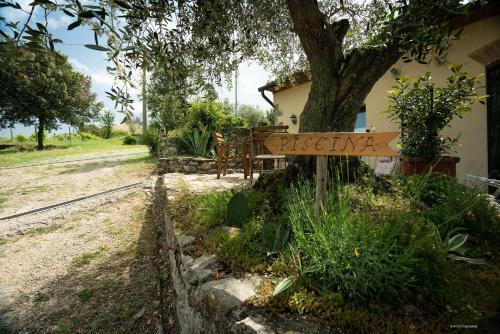 Agroturismo Agriturismo La Gioconda