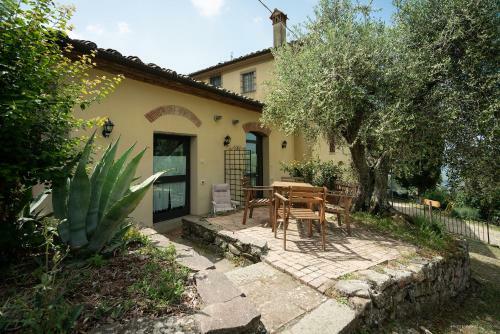Agroturismo Agriturismo La Gioconda