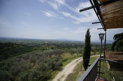 Agroturismo Agriturismo La Gioconda