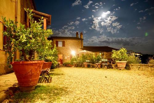 Agroturismo Agriturismo La Gioconda