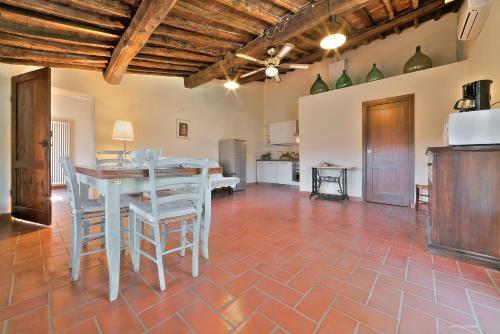 Agroturismo Agriturismo La Gioconda