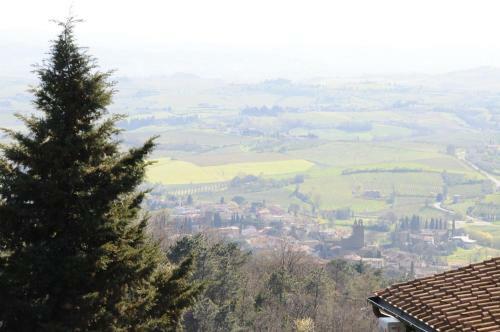 Agroturismo Agriturismo La Gioconda