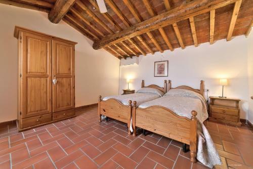 Agroturismo Agriturismo La Gioconda