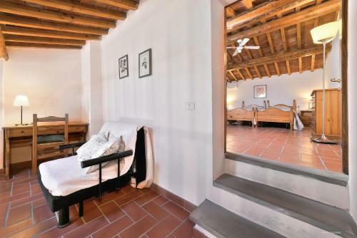 Agroturismo Agriturismo La Gioconda