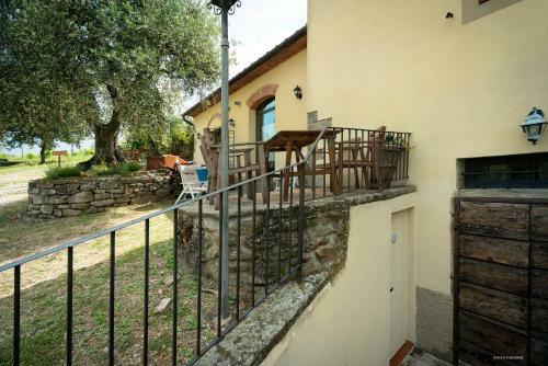 Agroturismo Agriturismo La Gioconda