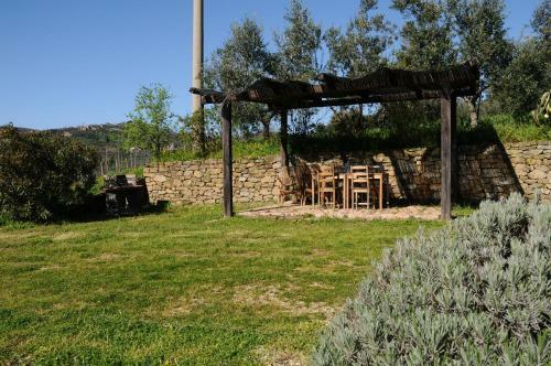 Agroturismo Agriturismo La Gioconda