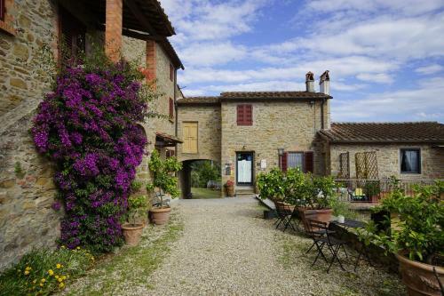 Agroturismo Agriturismo La Gioconda