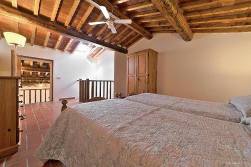Agroturismo Agriturismo La Gioconda