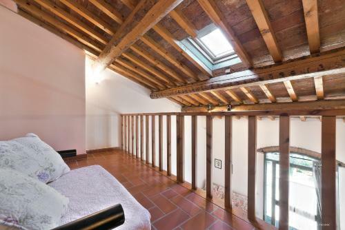 Agroturismo Agriturismo La Gioconda