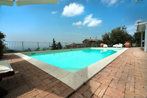 Agroturismo Agriturismo La Gioconda