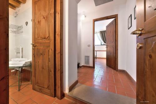 Agroturismo Agriturismo La Gioconda