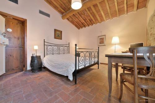 Agroturismo Agriturismo La Gioconda