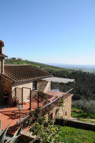 Agroturismo Agriturismo La Gioconda