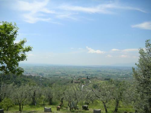 Agroturismo Agriturismo La Gioconda