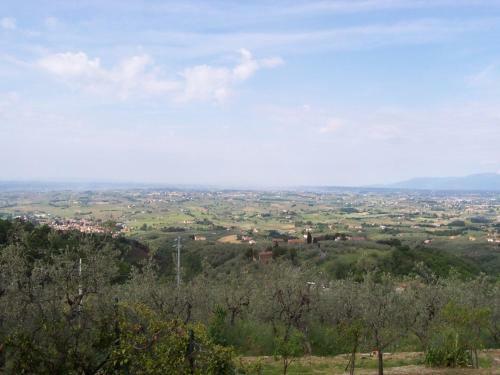 Agroturismo Agriturismo La Gioconda