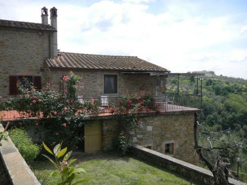 Agroturismo Agriturismo La Gioconda