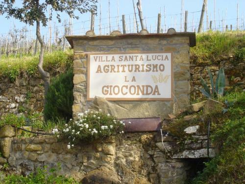 Agroturismo Agriturismo La Gioconda