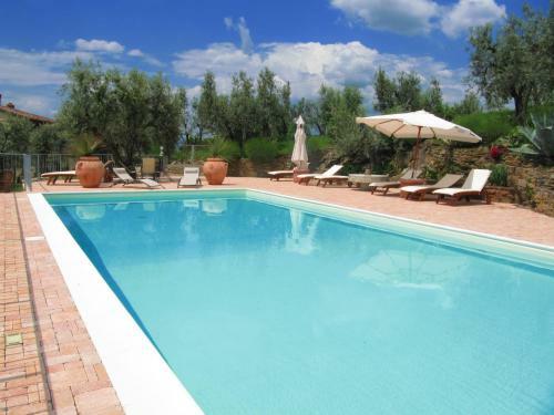 Agroturismo Agriturismo La Gioconda