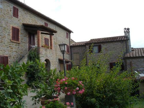 Agroturismo Agriturismo La Gioconda