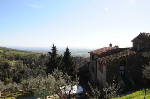 Agroturismo Agriturismo La Gioconda