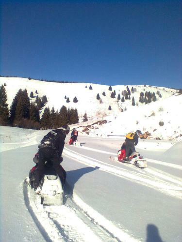 B&B Terre Di Bea