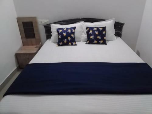 Apartamento Dream Wood Servicevillas