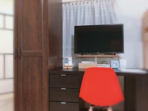 Apartamento Home In 2 (In Front Of The Dome)