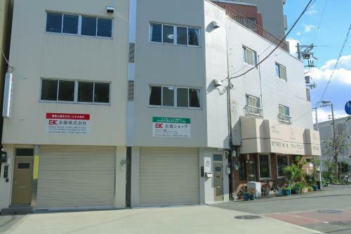 Apartamento Home In 2 (In Front Of The Dome)