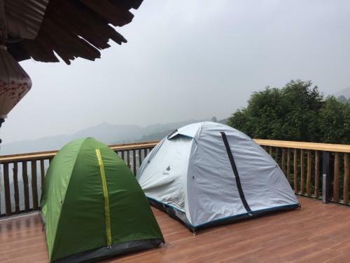 Hotel Kh�ng Gian V?n H�a Tr� Su?i Gi�ng