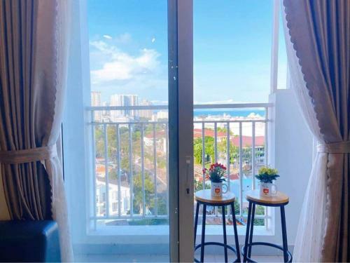 Apartamento C? Homestay V?ng T�u