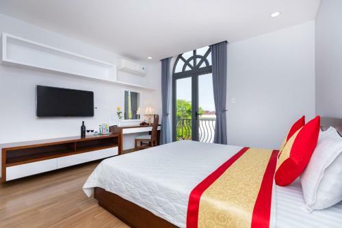 Pool Villa, 8 Bedrooms