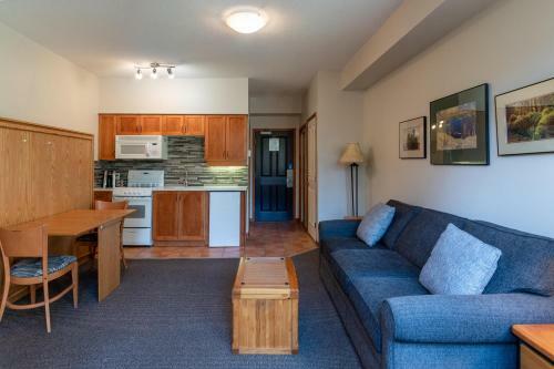 Apartamento Ag405 Studio With Park View