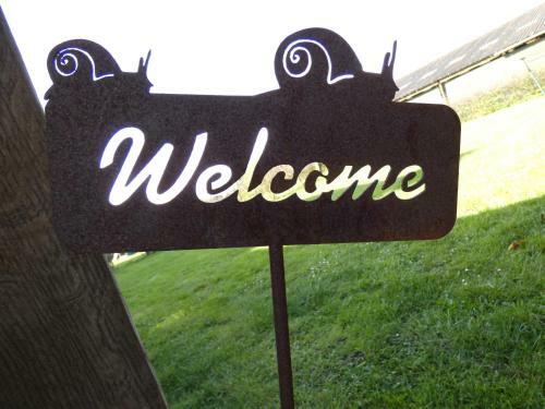 Apartamento G�te � La Ferme Au C?ur Des Prairies