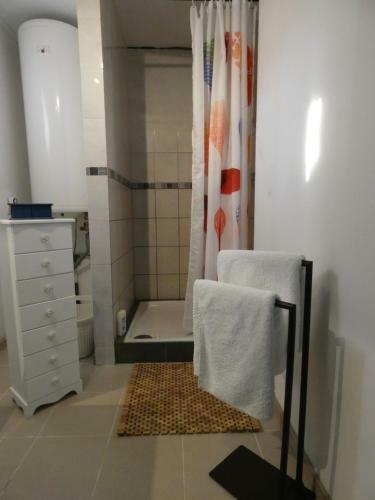 Apartamento G�te � La Ferme Au C?ur Des Prairies