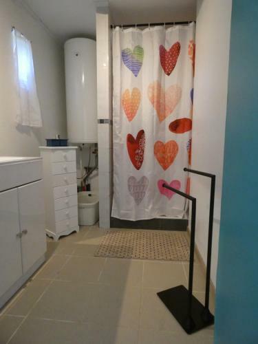 Apartamento G�te � La Ferme Au C?ur Des Prairies