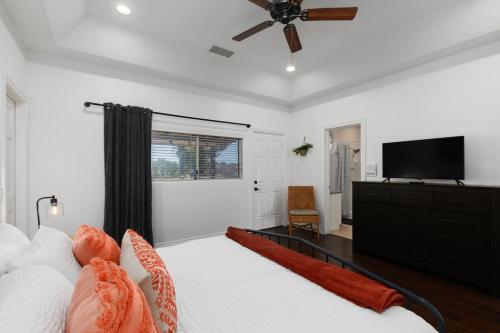 Villa Calle Puerto Bonita Oasis - Main