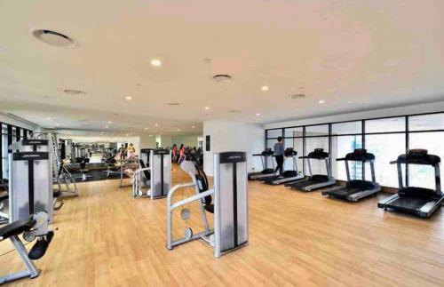 Apartamento Brand New 2 Bedroom 2 Bathroom Central La
