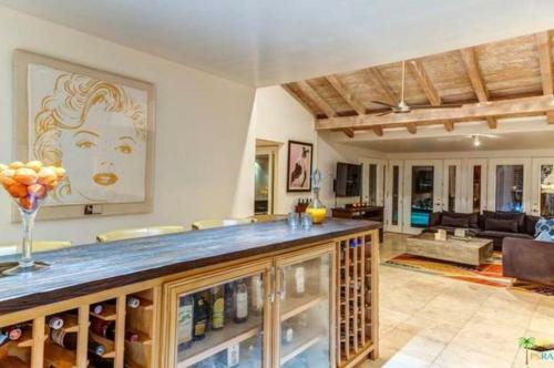 Desirable Home With Beautiful Pool