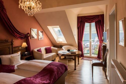 Apartamento Ferienresidenz Brauneberger Hof